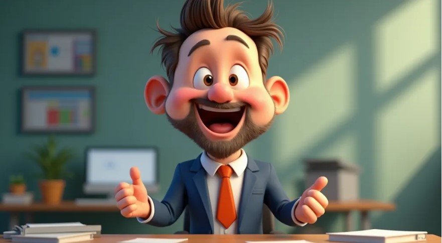 Personaldisponent (m/w/d)